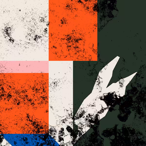 Generative Graphics - Parts #47