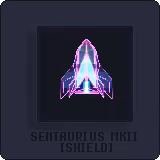 Sentaurius MKII [Shield]