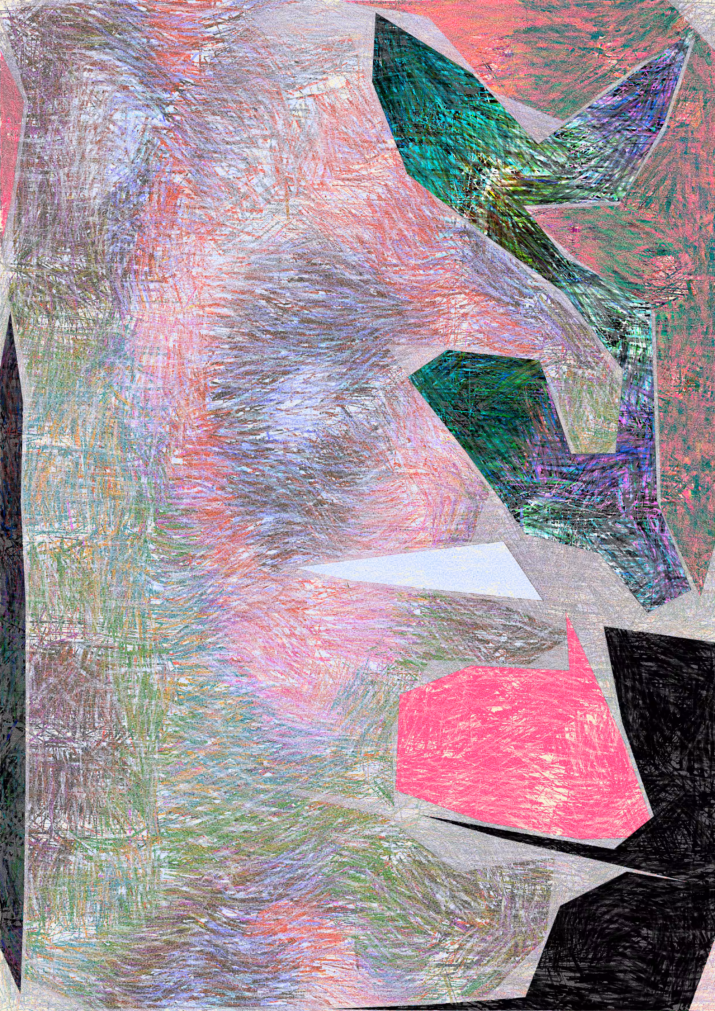 Sketchbook A #39
