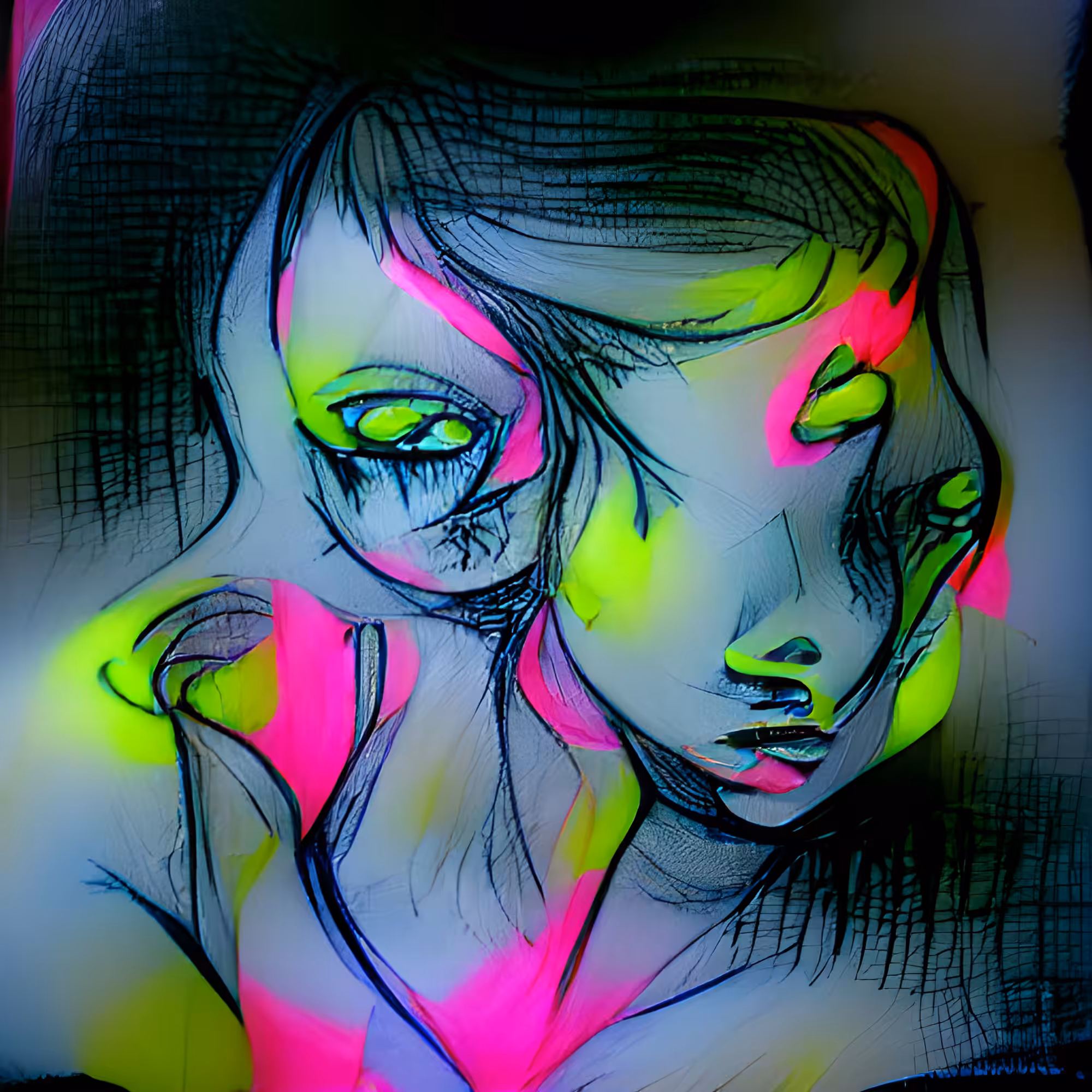visceraghast | #1