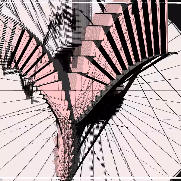 Stairs & Stocks #58