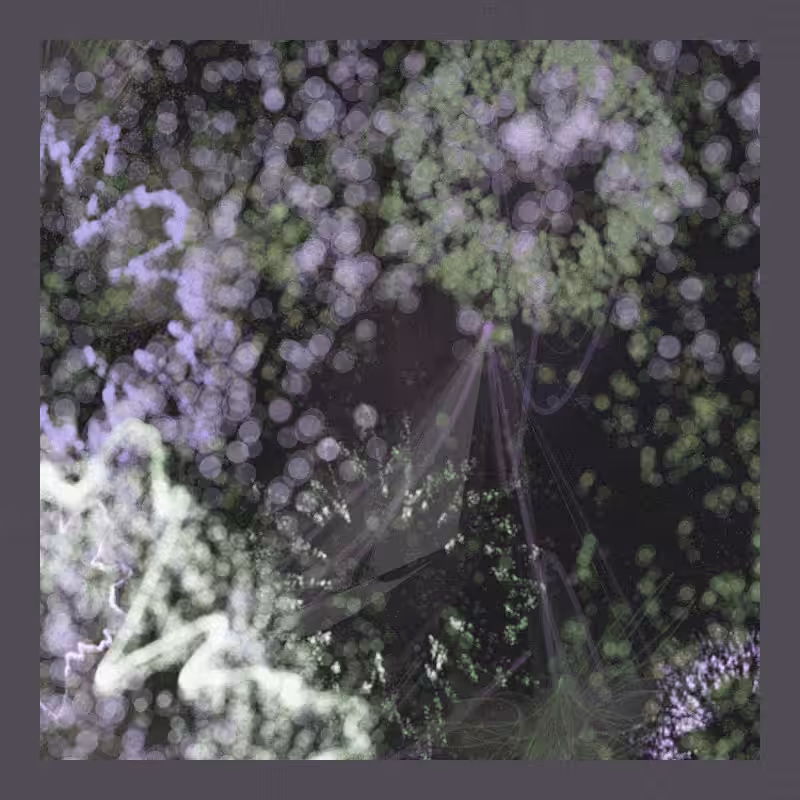 Love & Dive - Reminiscence #111