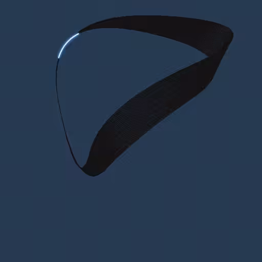 ayil: And Yet It Loops #1614