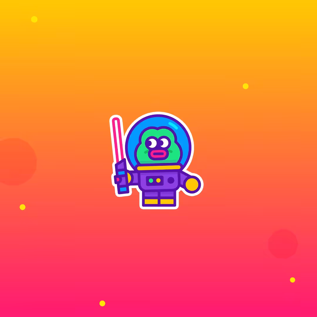 Astro Boys #33
