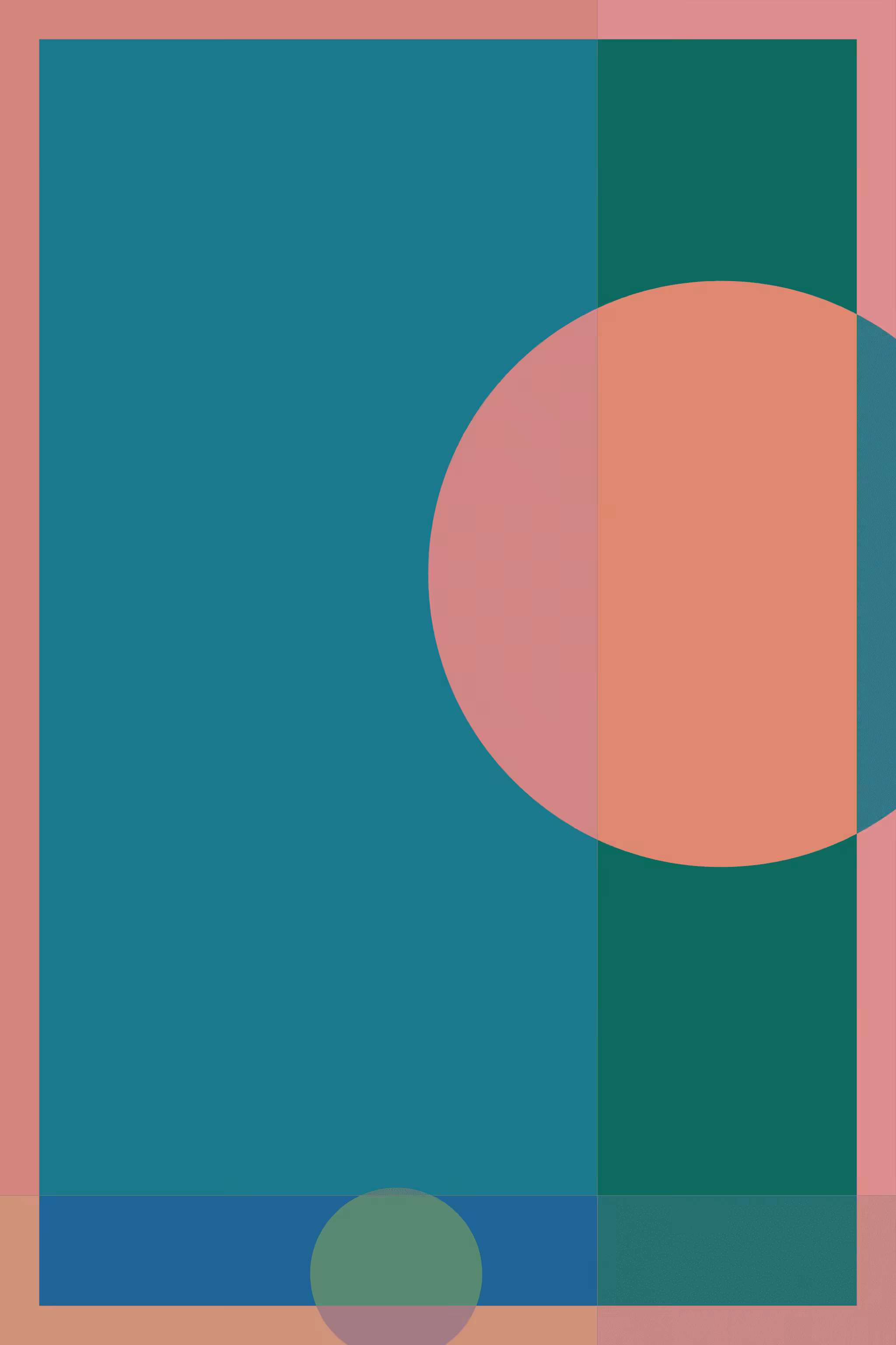 Generative Minimalism #164