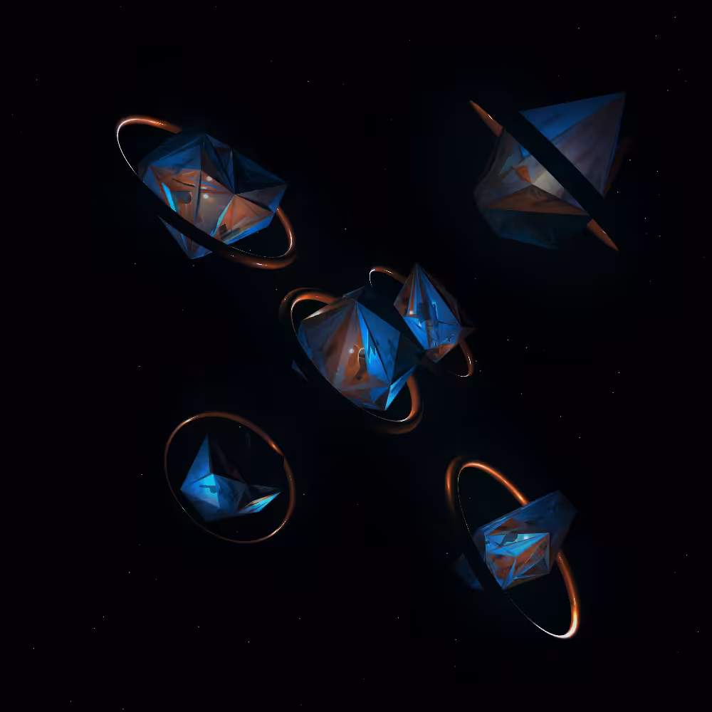 Space Gems #159