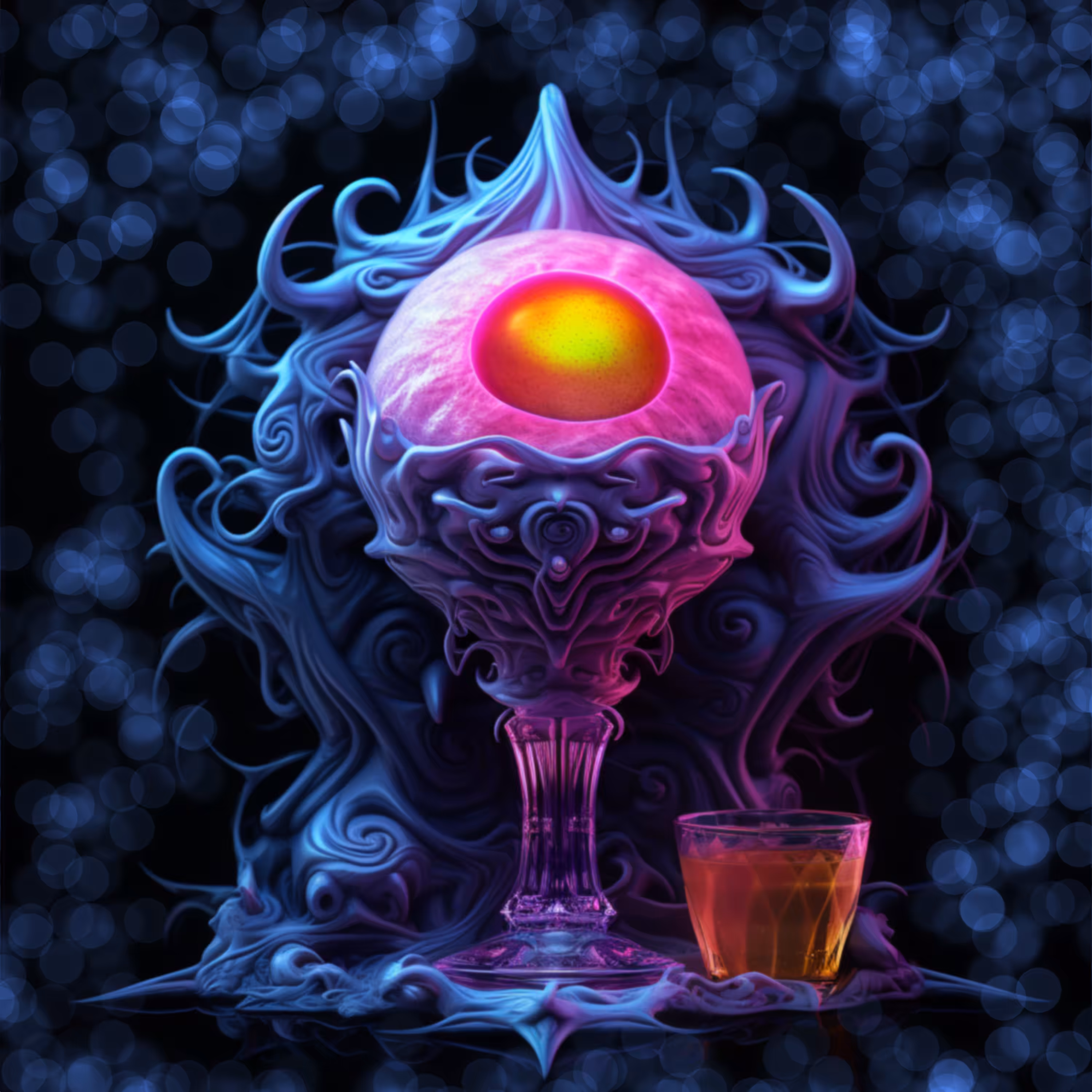 Nectar #1