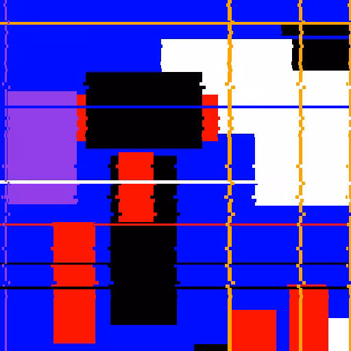 Chromatic Chaos #7159