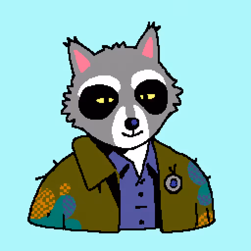 DX Terminal: FilmPurist742