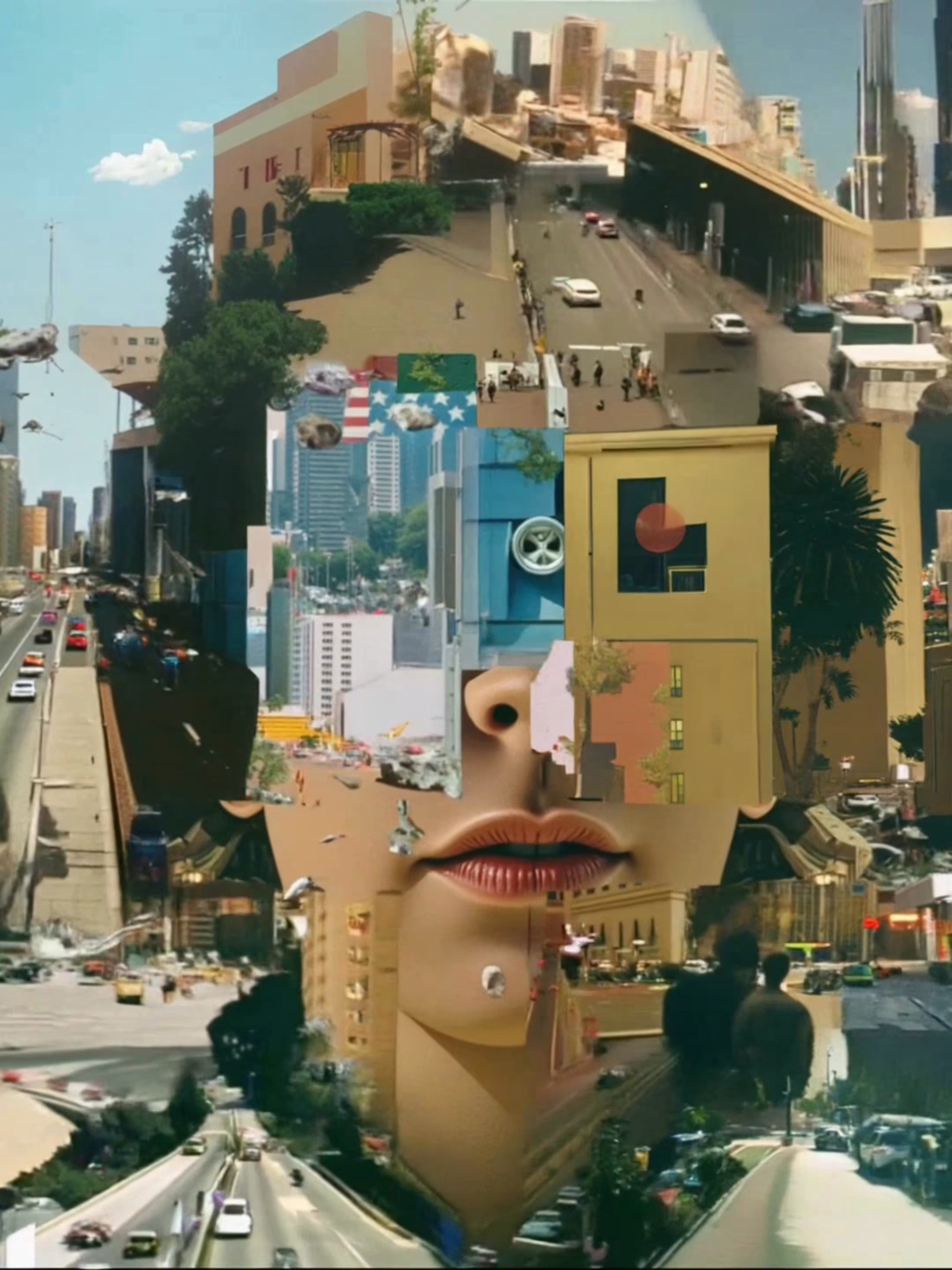 Daily Program / Season #3