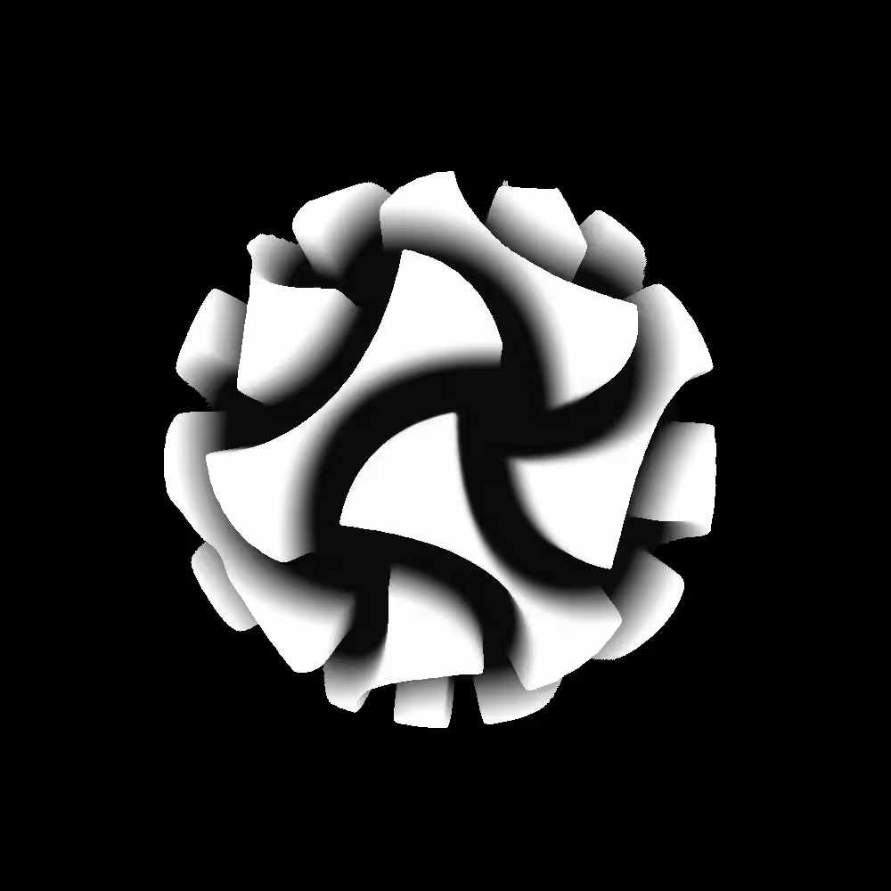 Orb #002