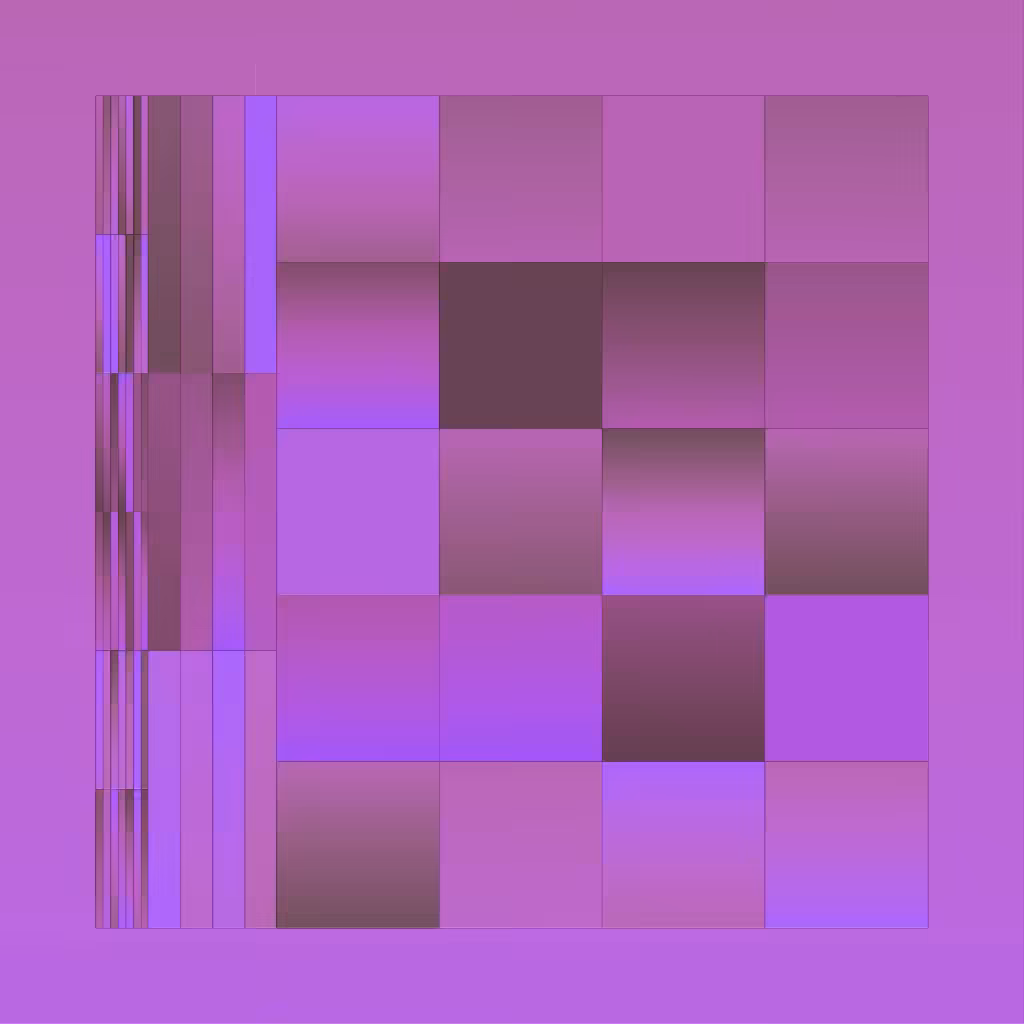 Grid Tones #127