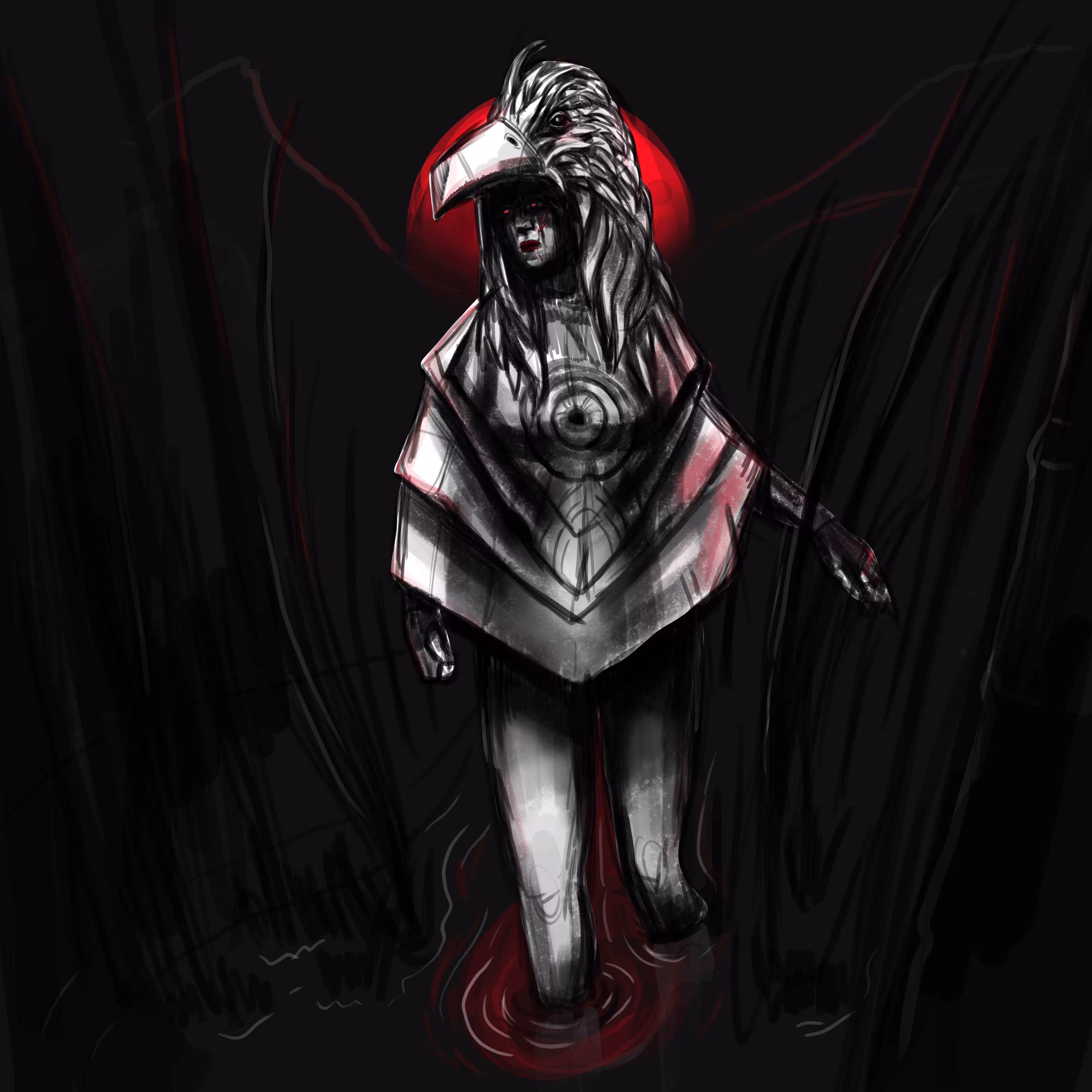 Crow