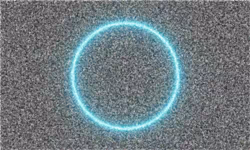 [GEN 0]origin of the universe [polygon]: Glow Ring 001