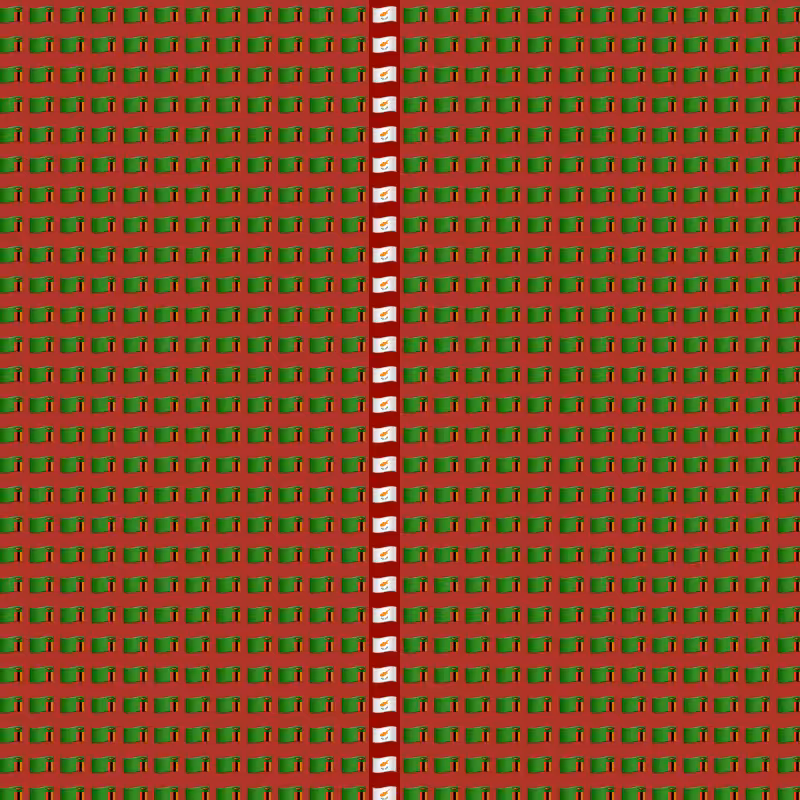 Elementary Cellular Emoji Automata #728