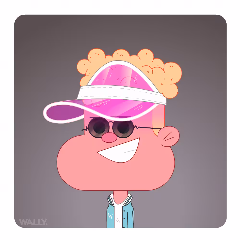 WALLY 0777