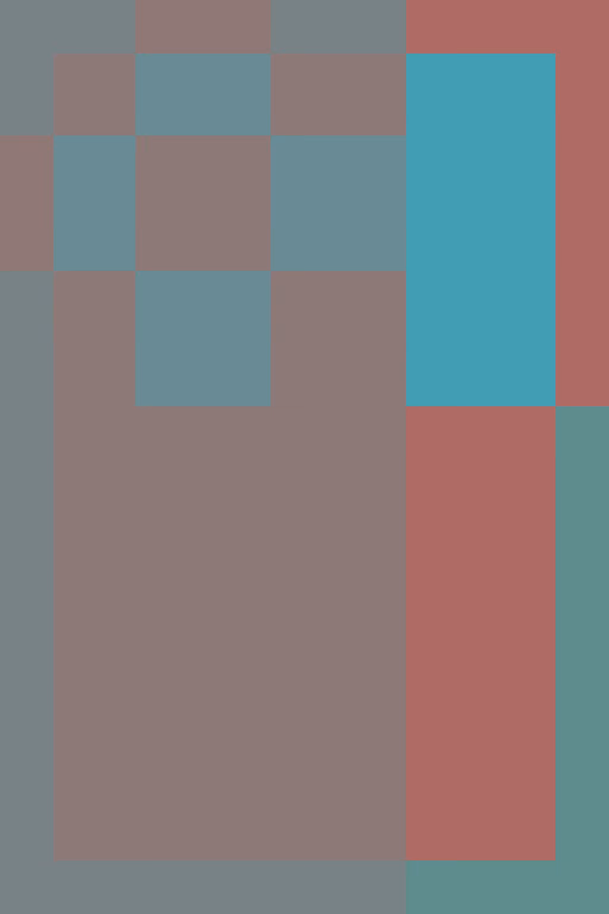 Generative Minimalism #39