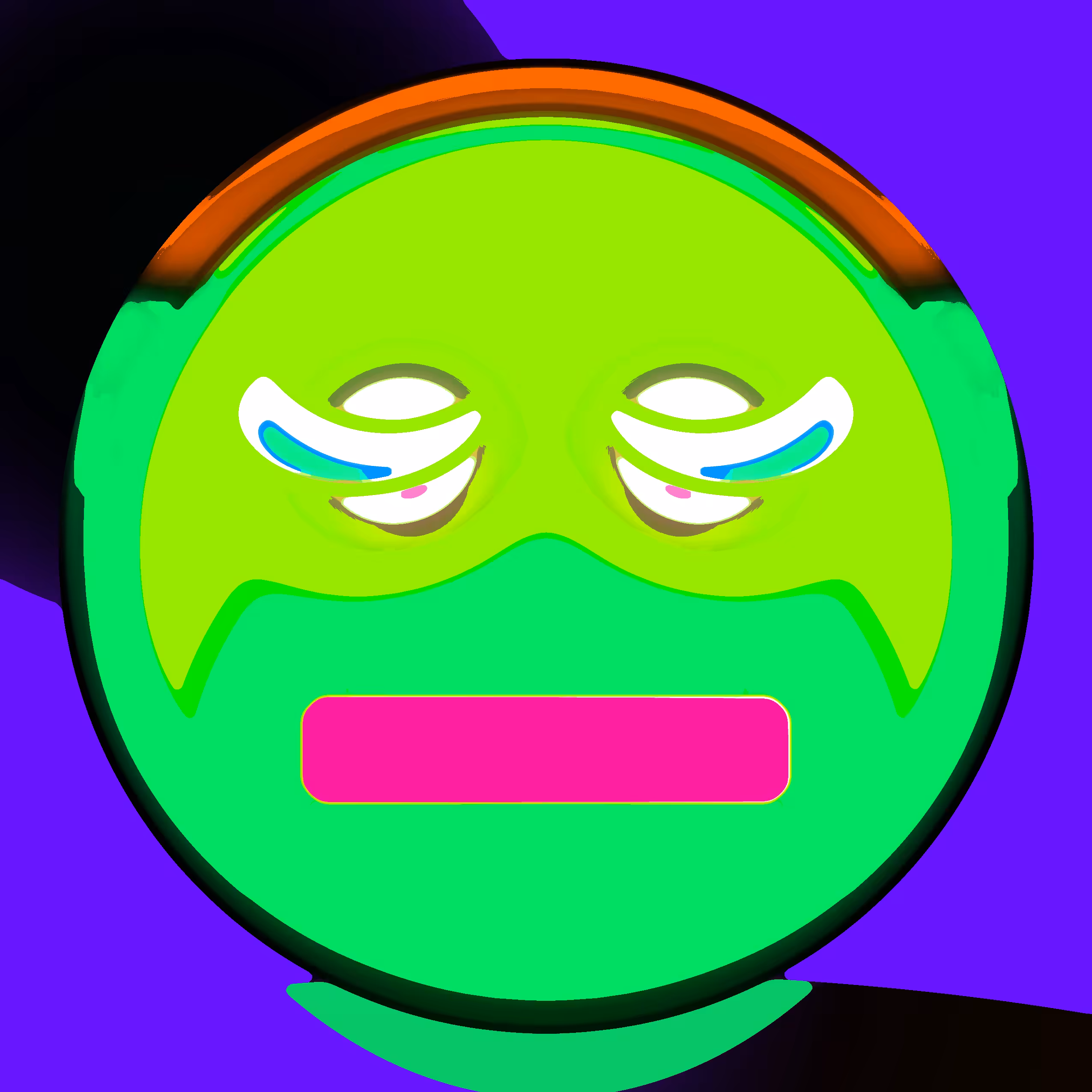 Emoji Script #270