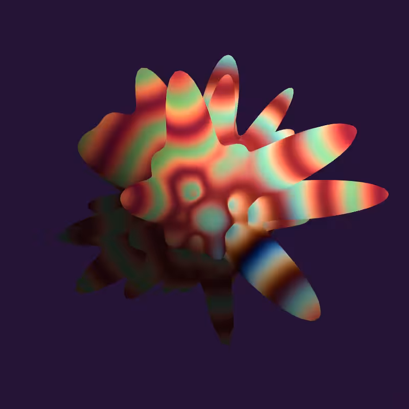 Blobby #372