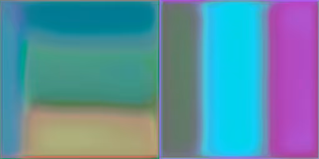 (un)stable equilibrium 1:1 #098