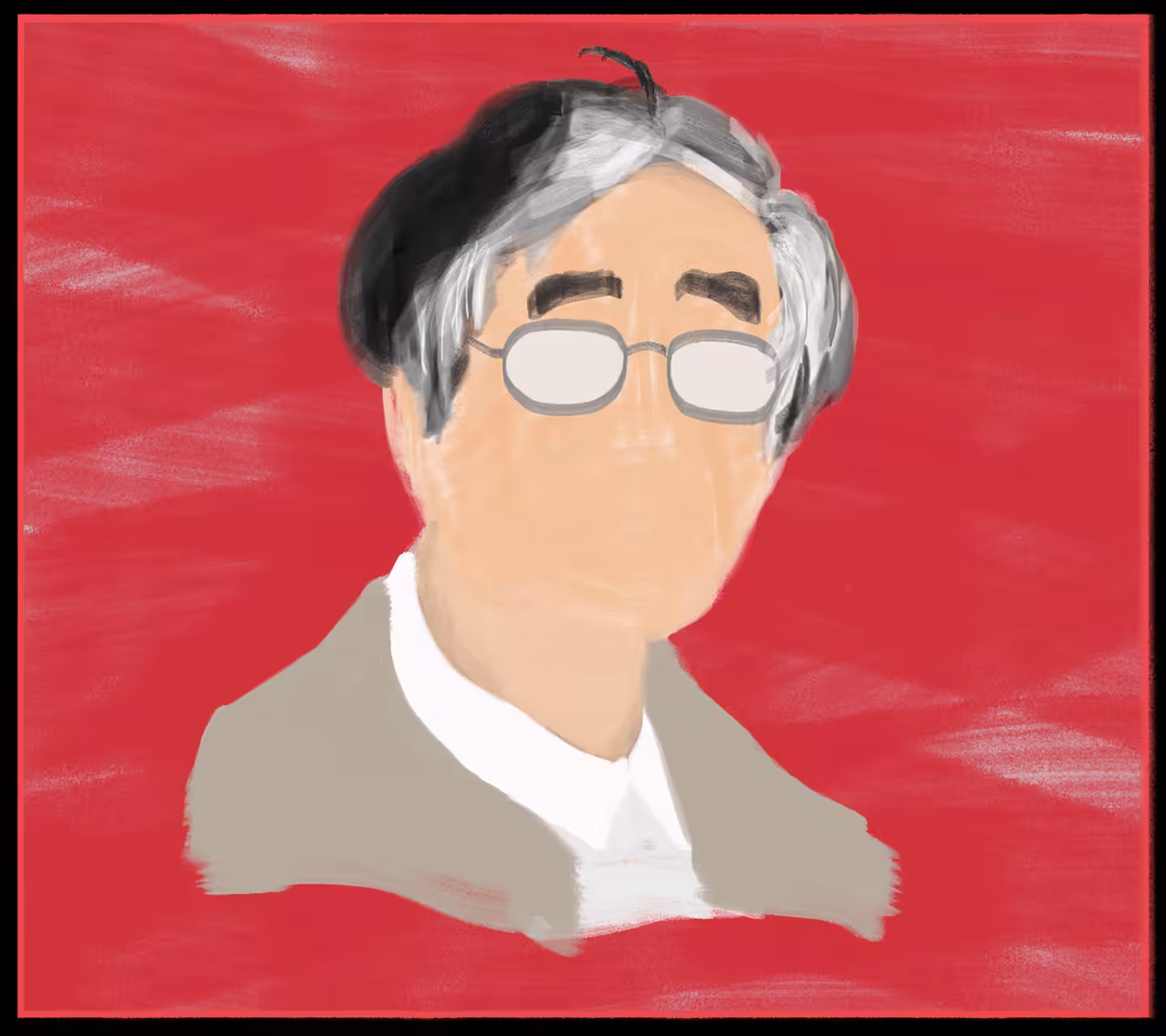 Dorian - Minimal Paint