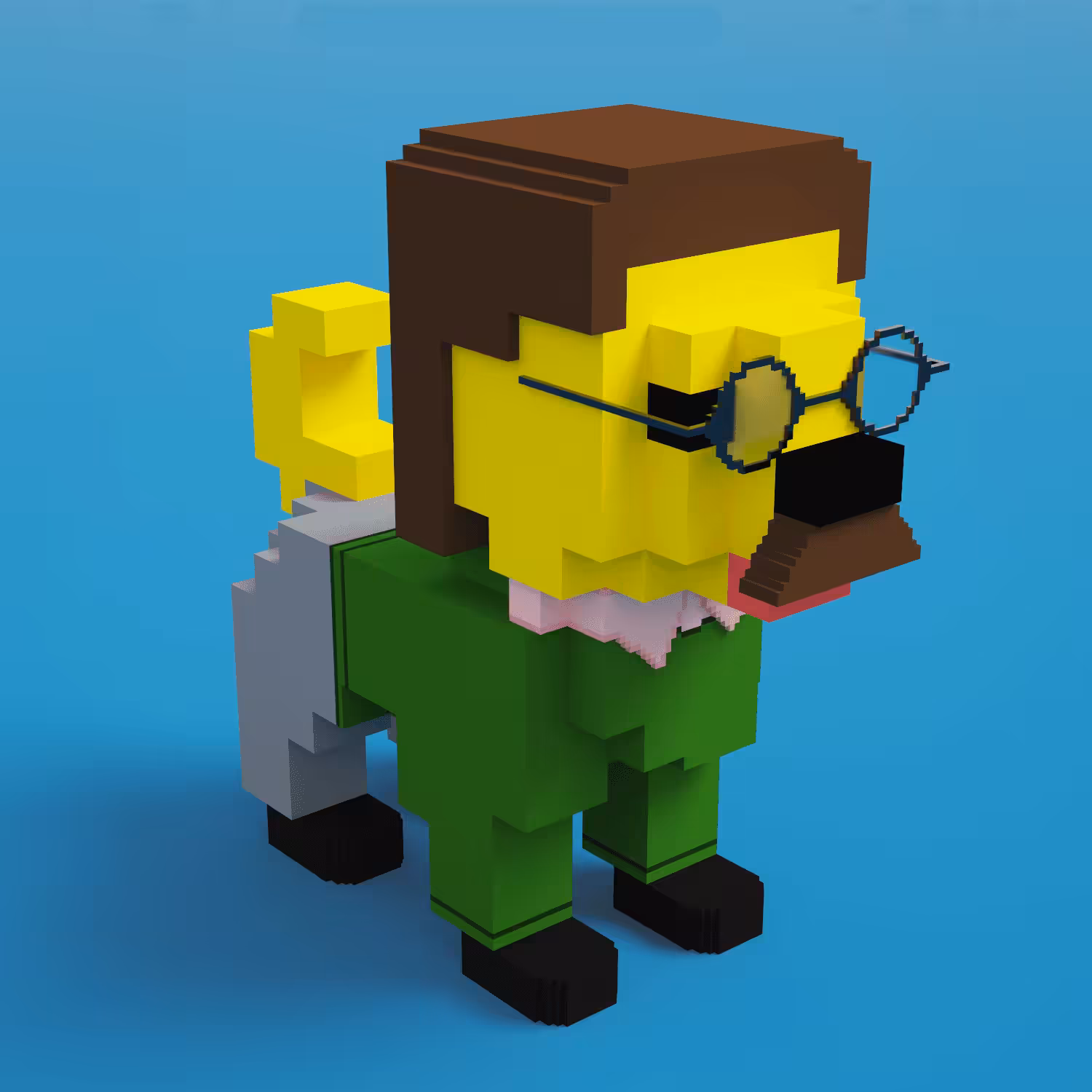 DogeBits #233