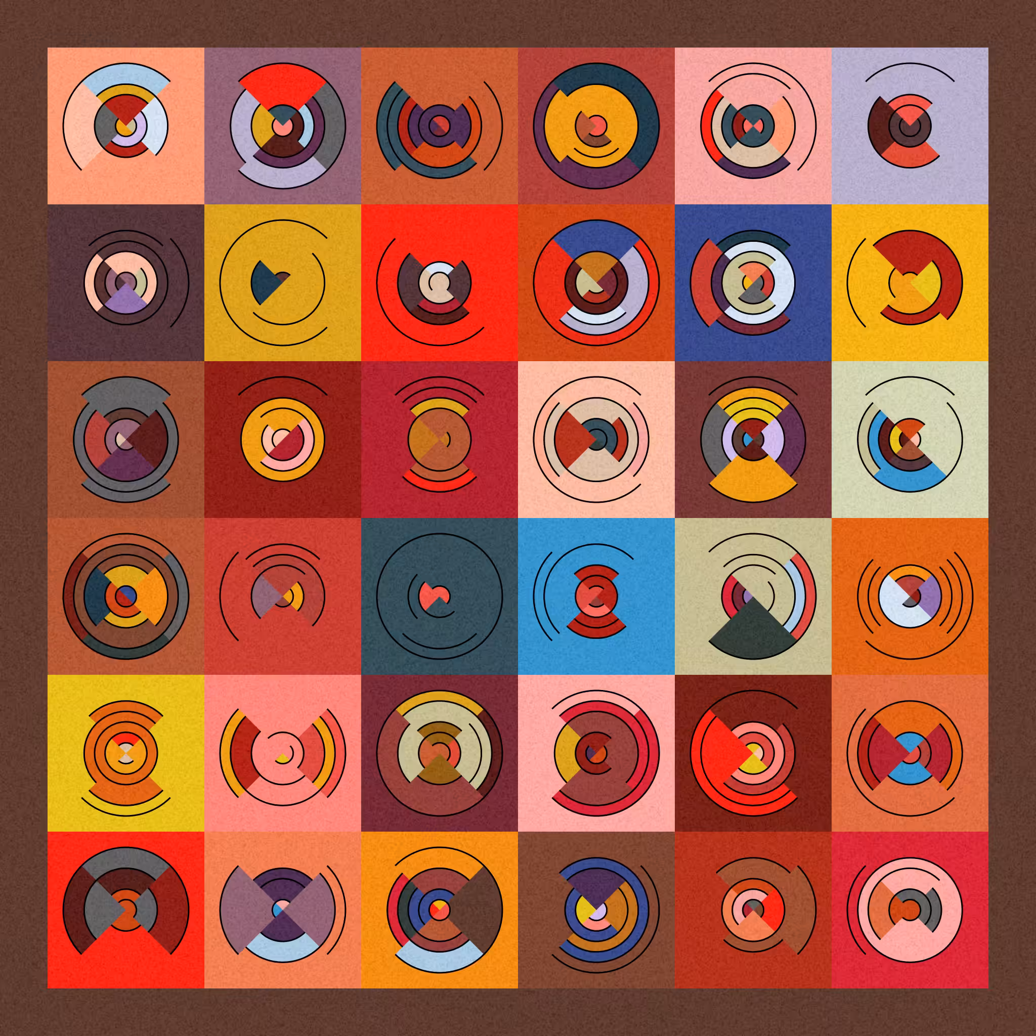 MoodColors #76