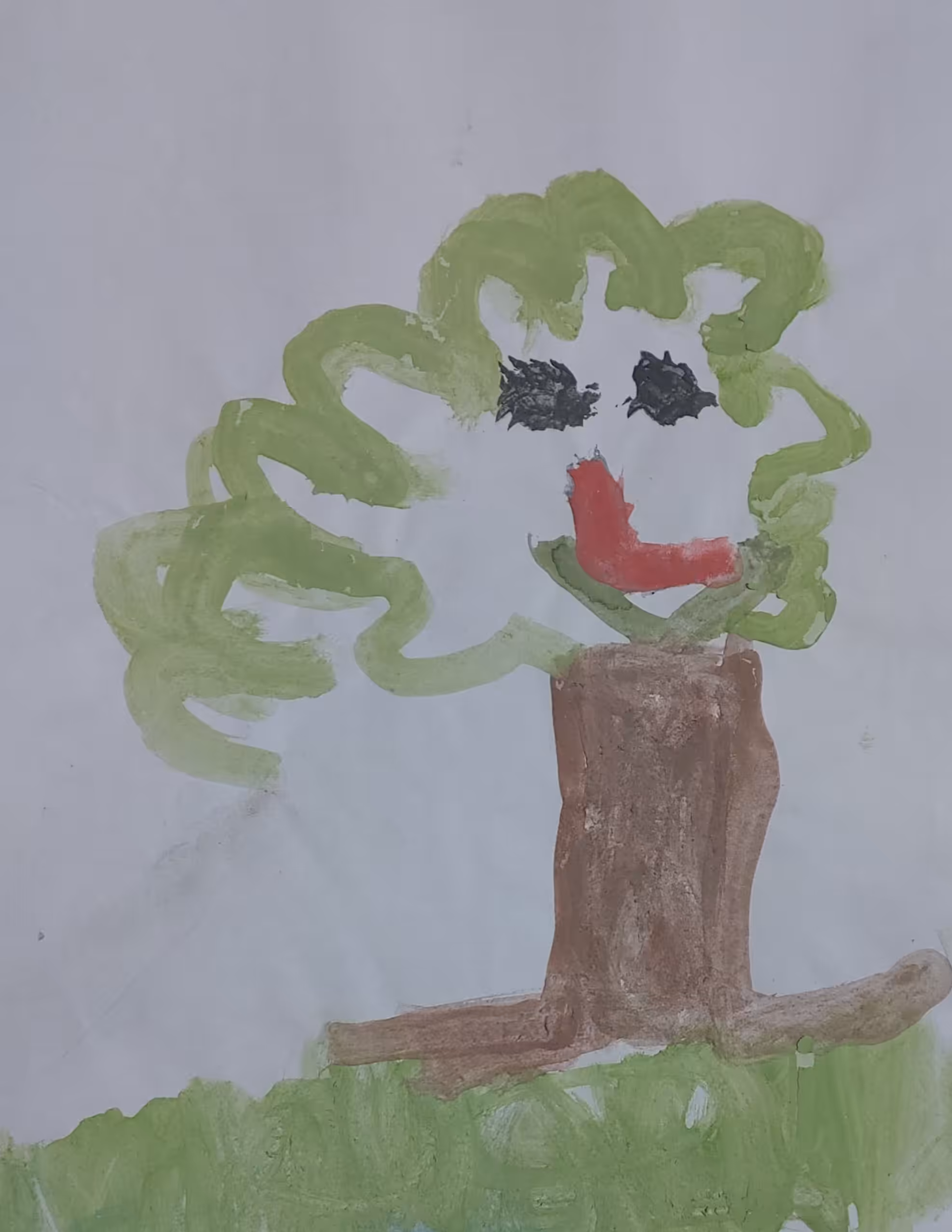 Tree Friend