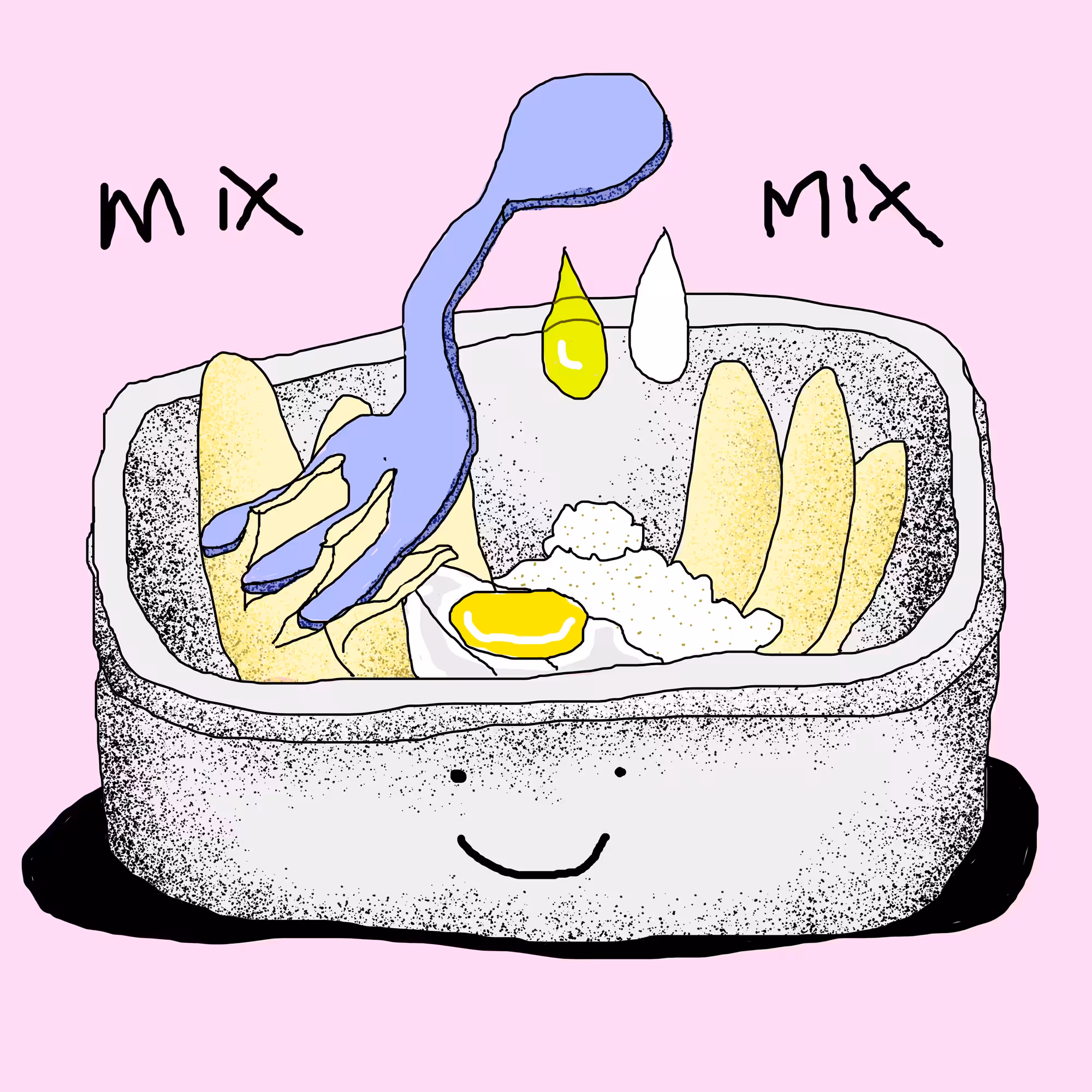 Mix Mix