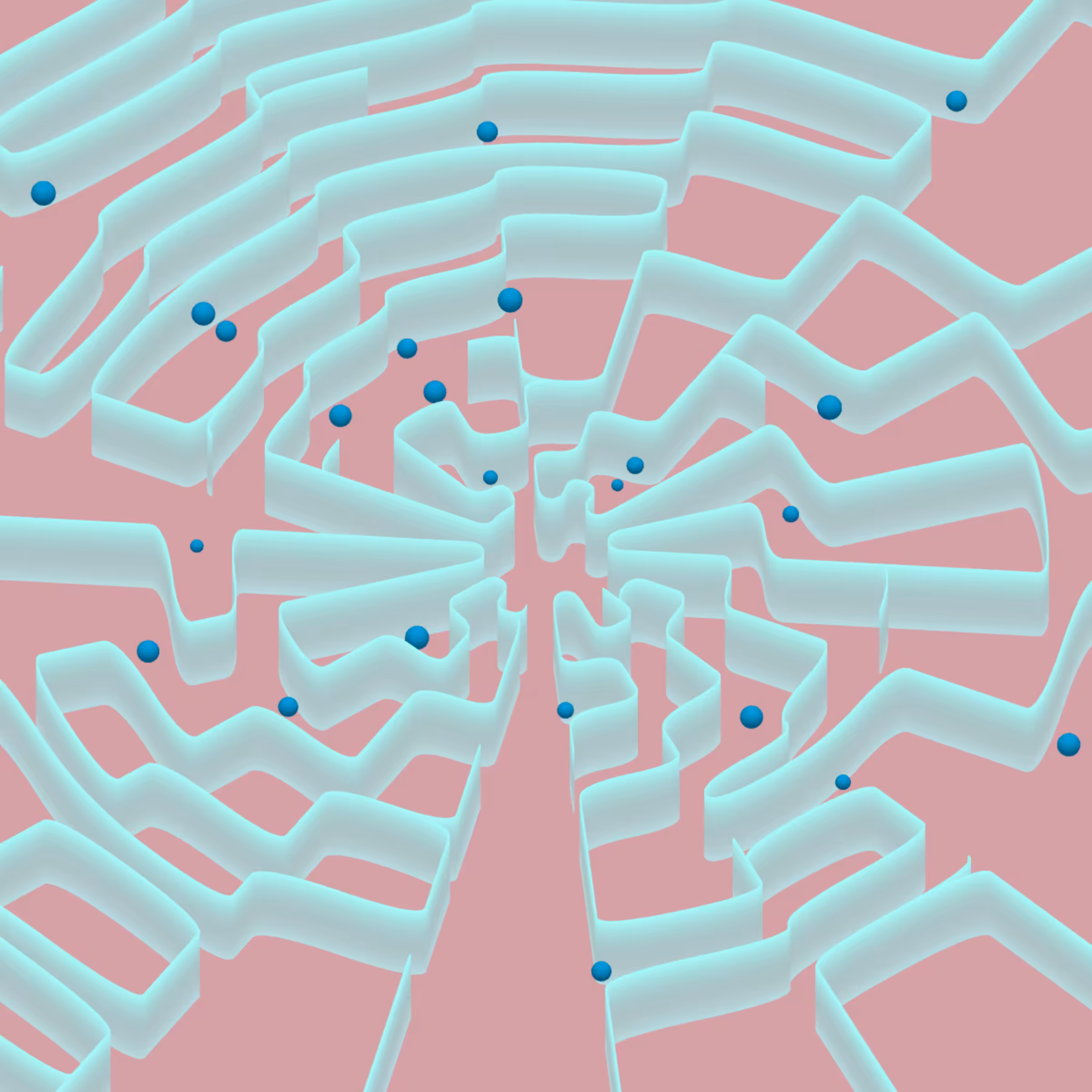Tropism #246