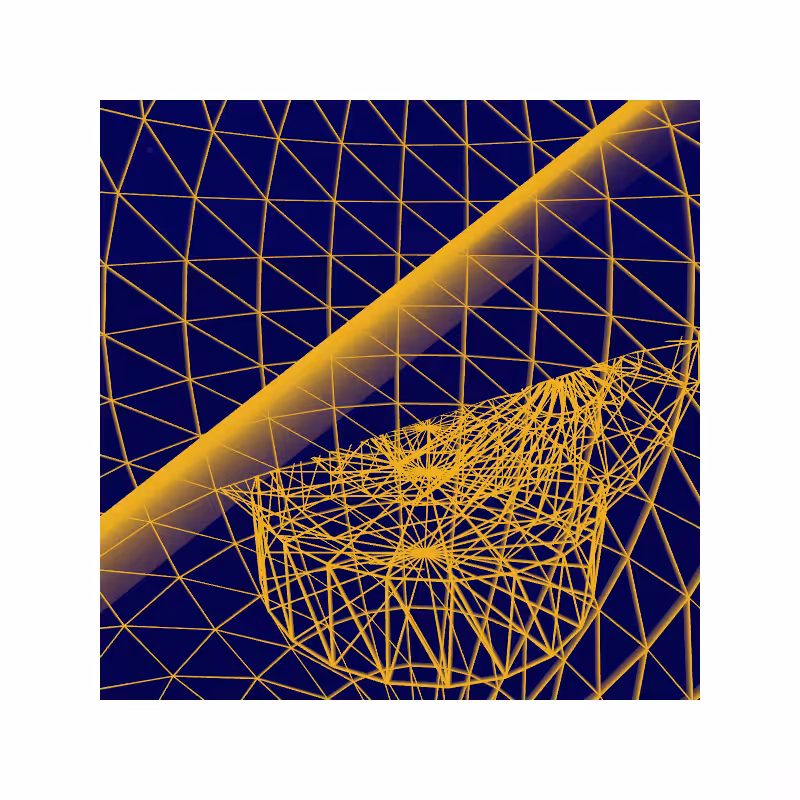 spatial #22