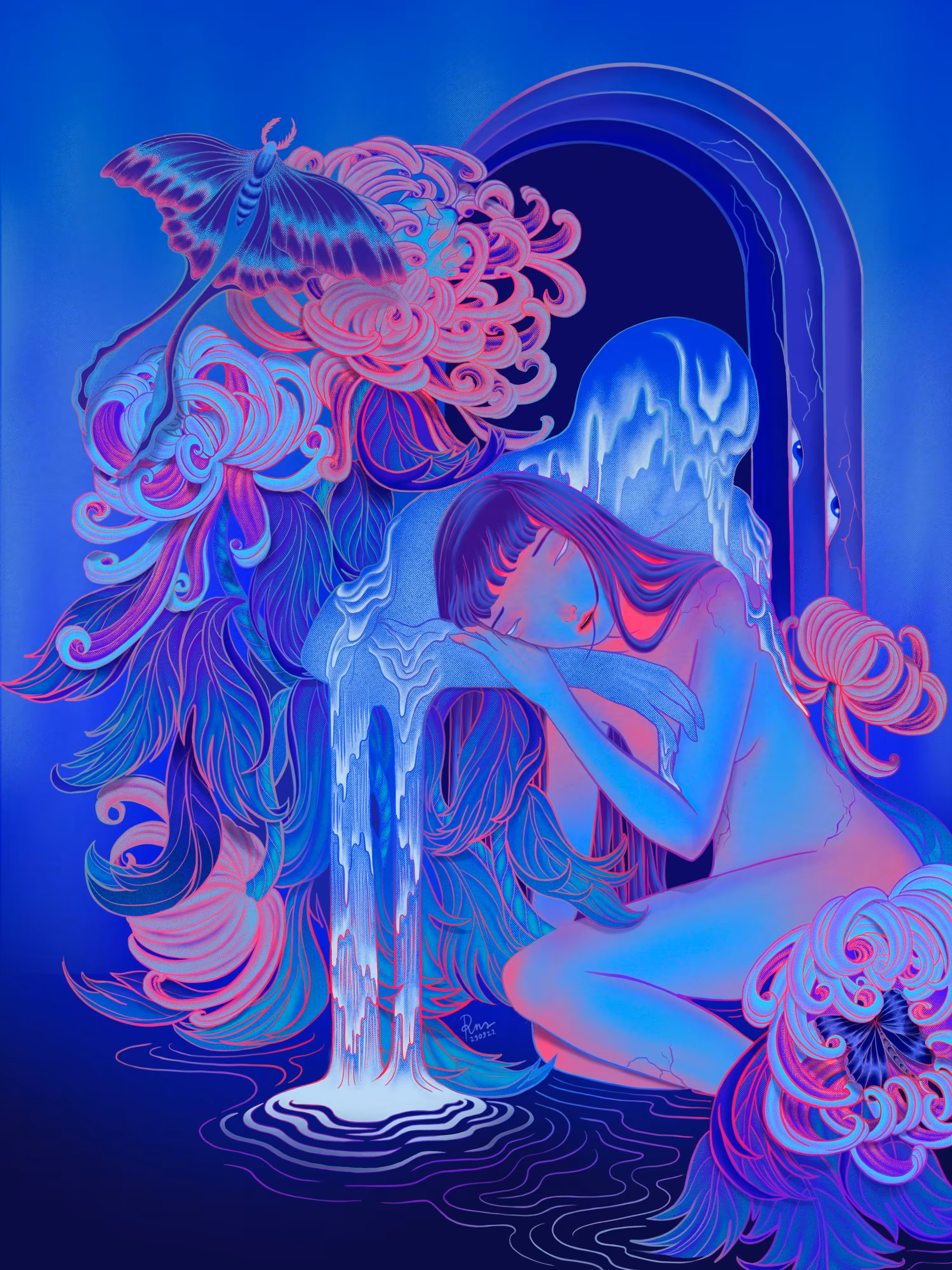 Linger