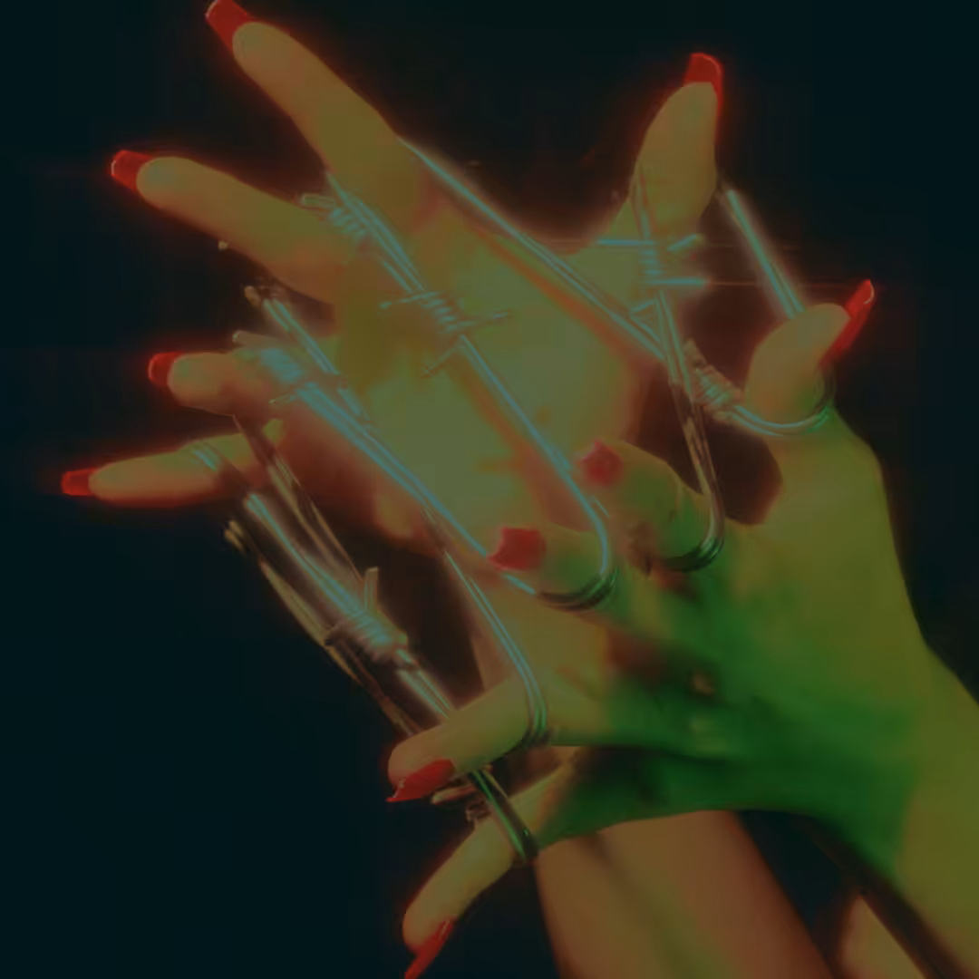 Cat's Cradle