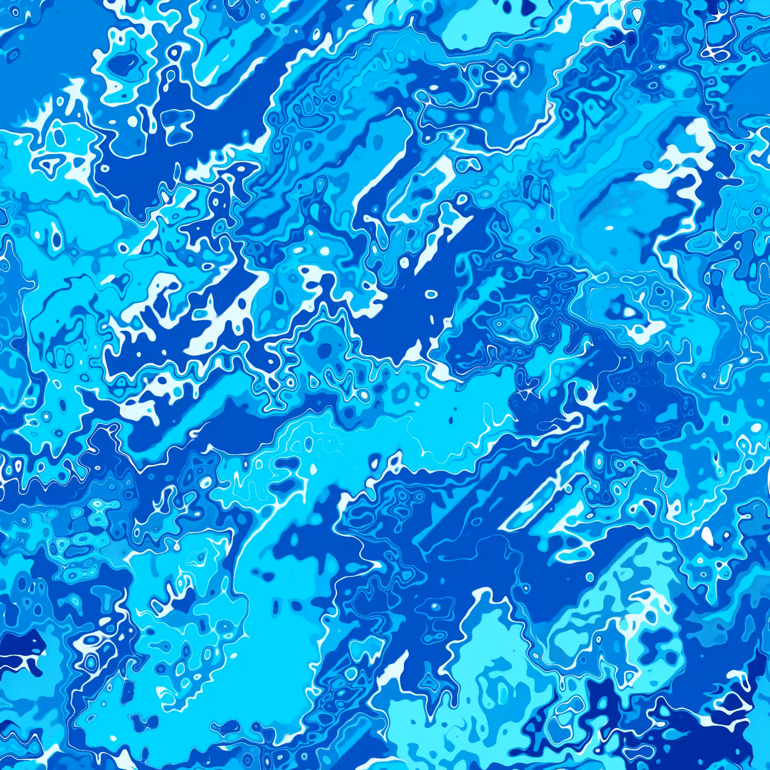Acqua [Fluid Memories #1]