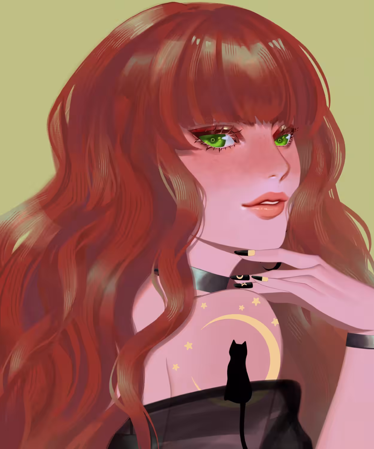 [01] Melissa Hecate