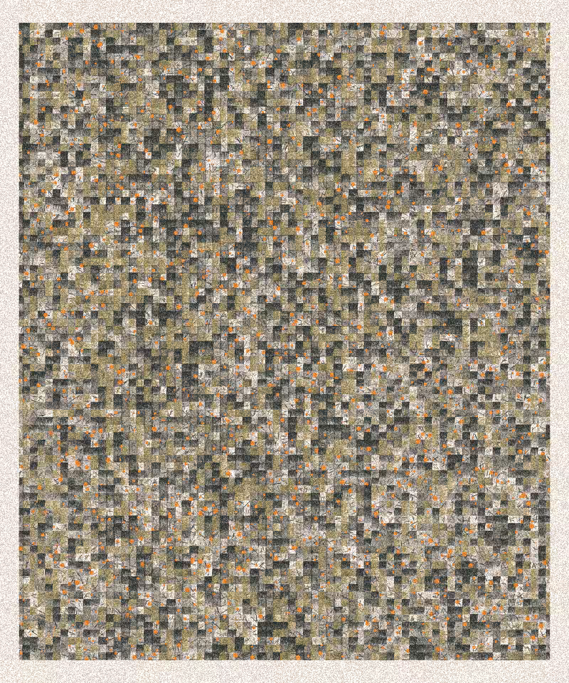 datafall #3