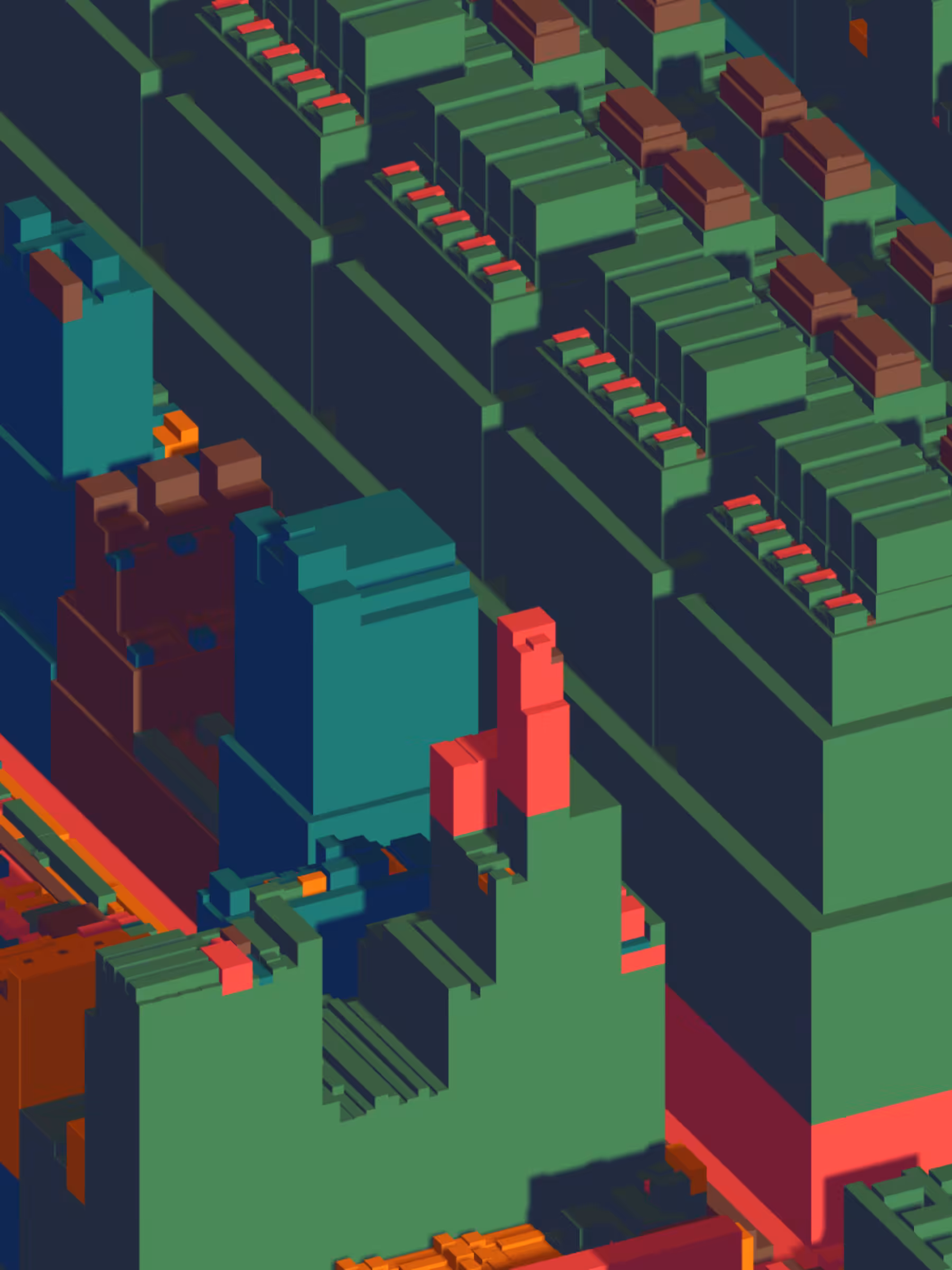 Democracity #210