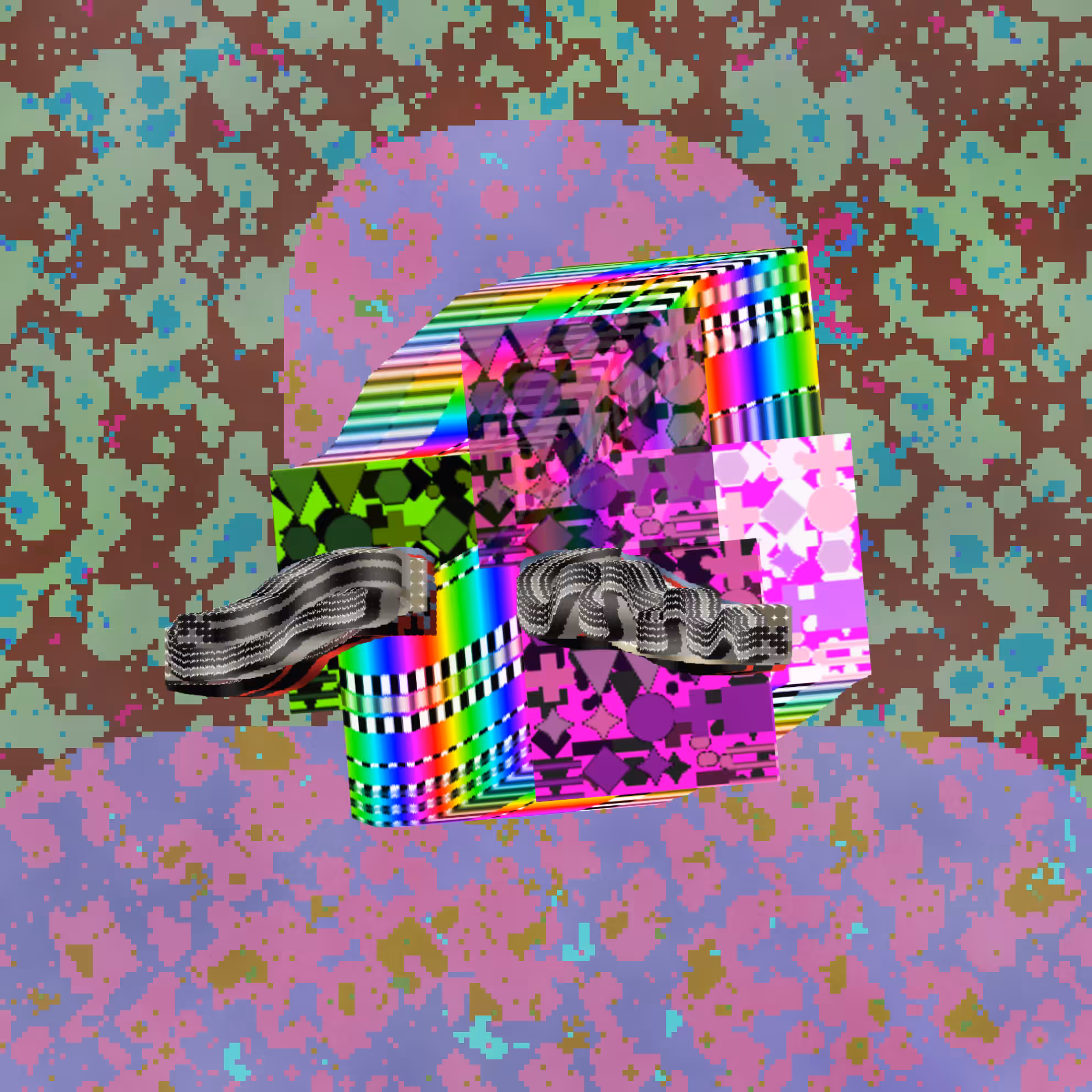 Latent Breach