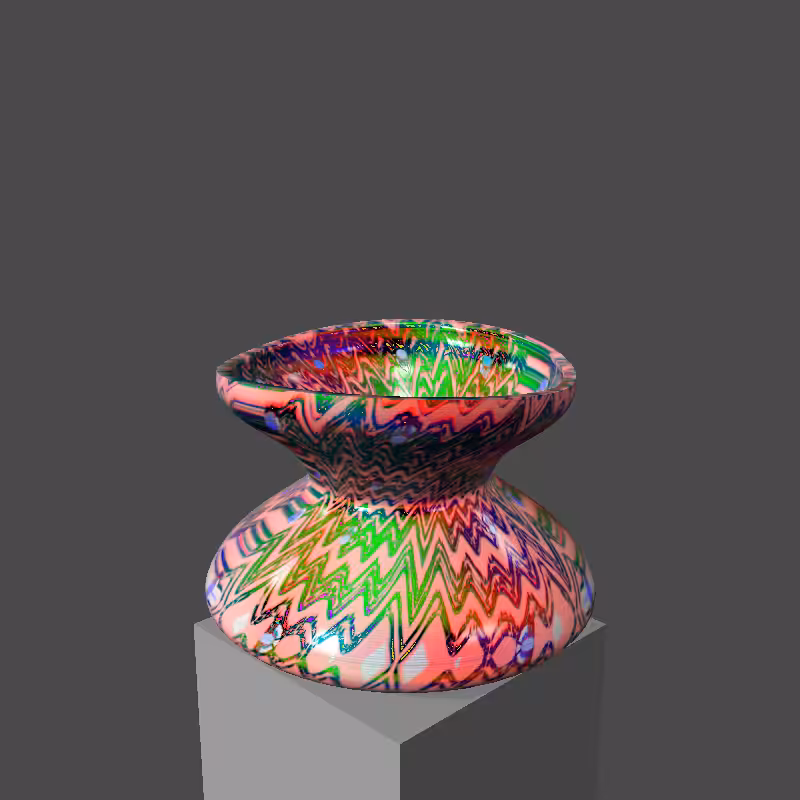 Pot #133