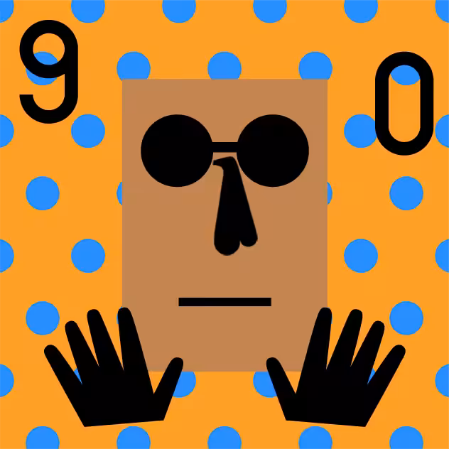 Super Cool World #631