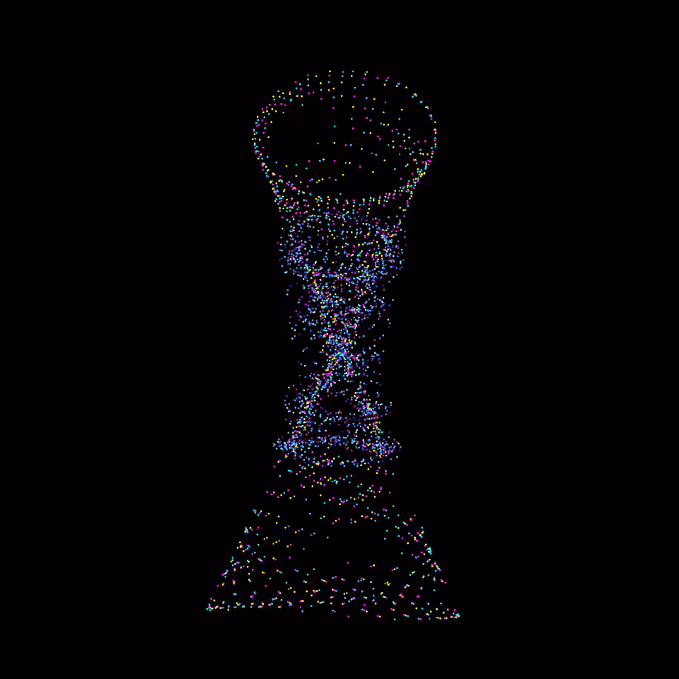 Indefinite Glitter #62