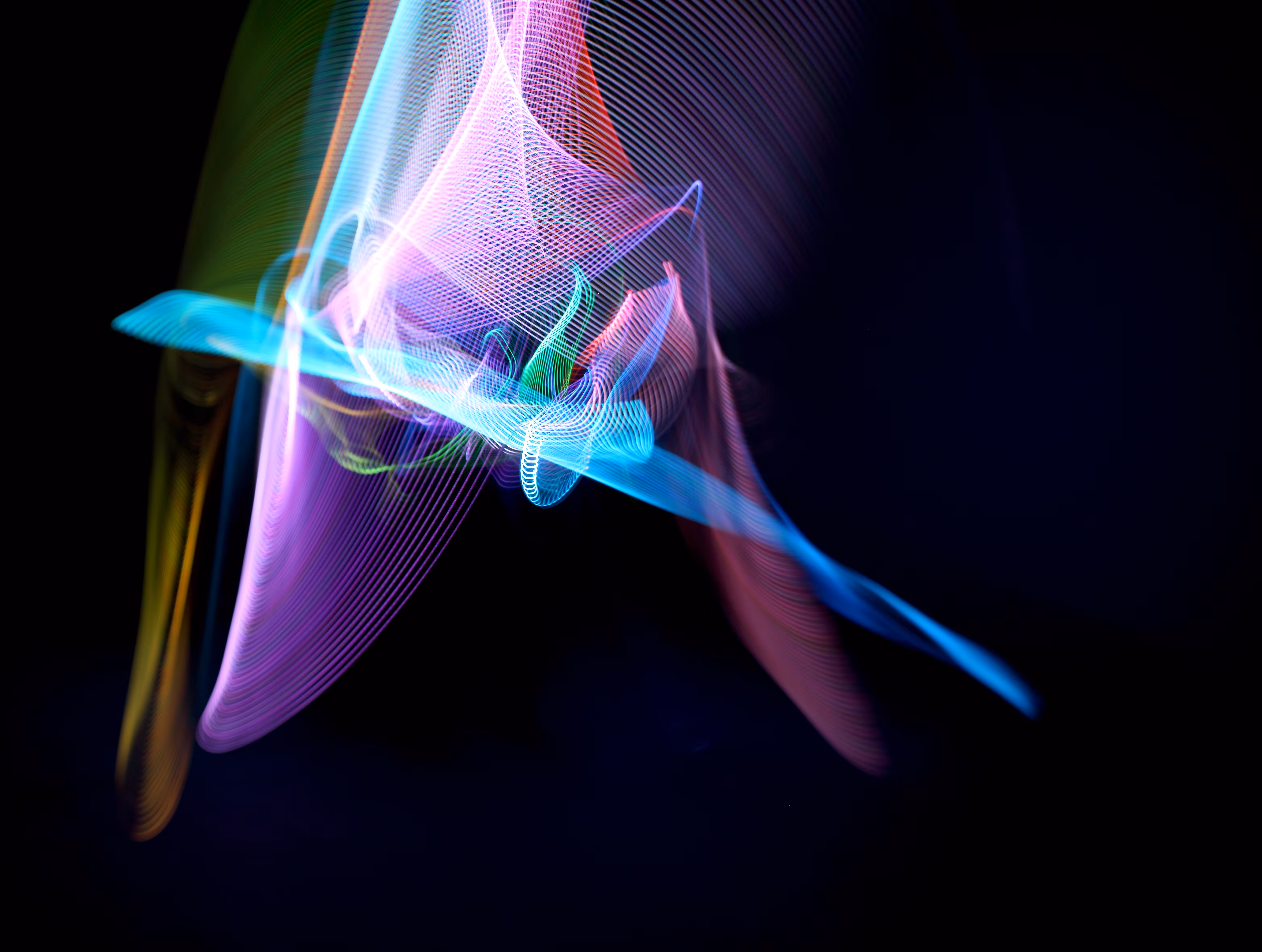 SPECTRUM MANNERS VII