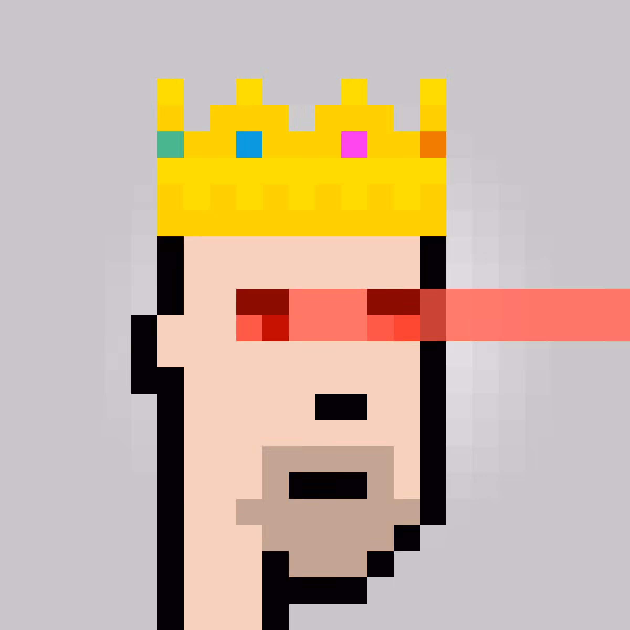 Unofficial Punks V2 #754