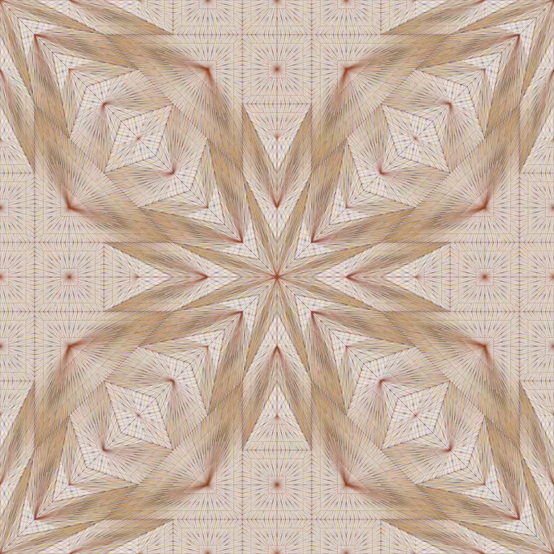 Triangle Subdivisions #622