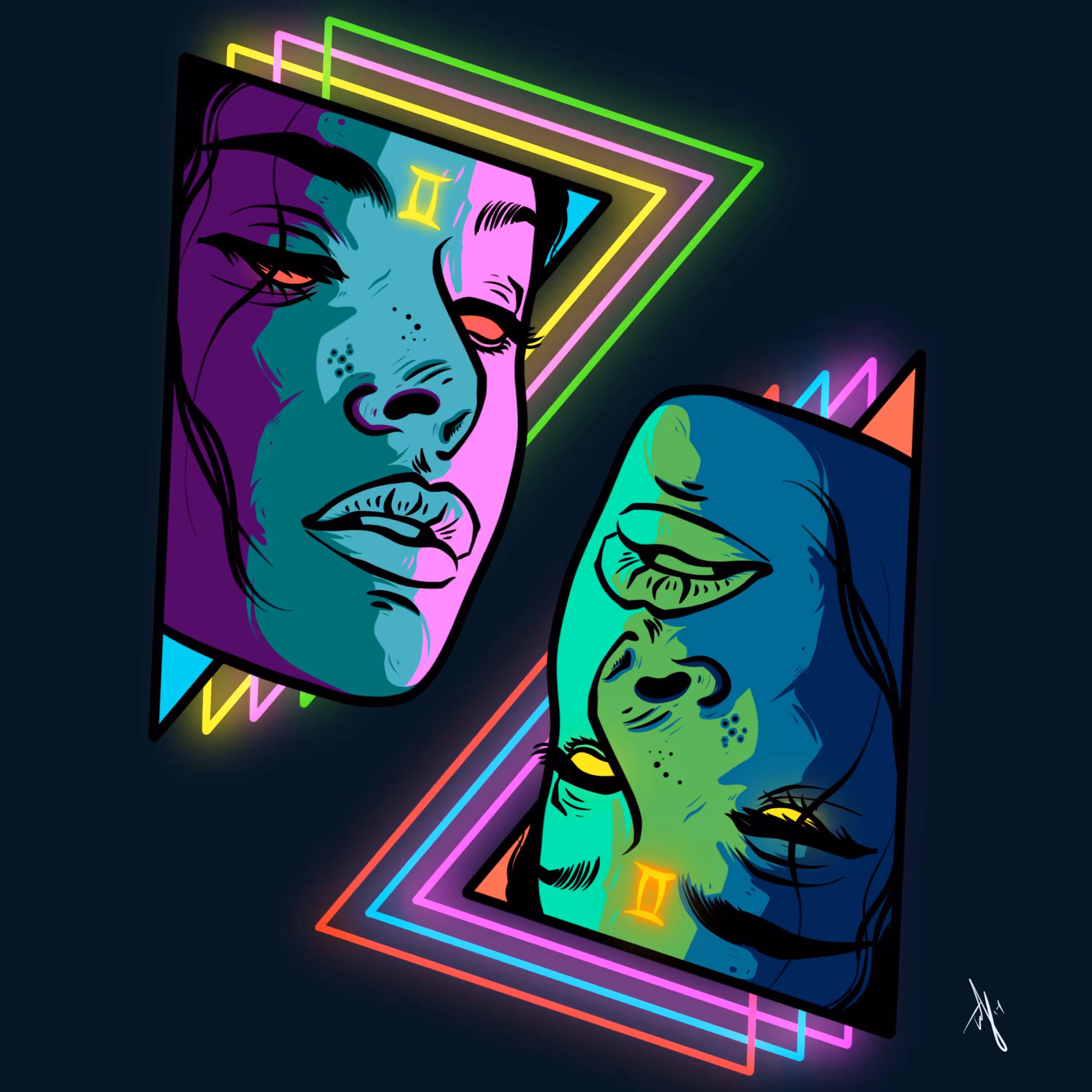 GEMINI