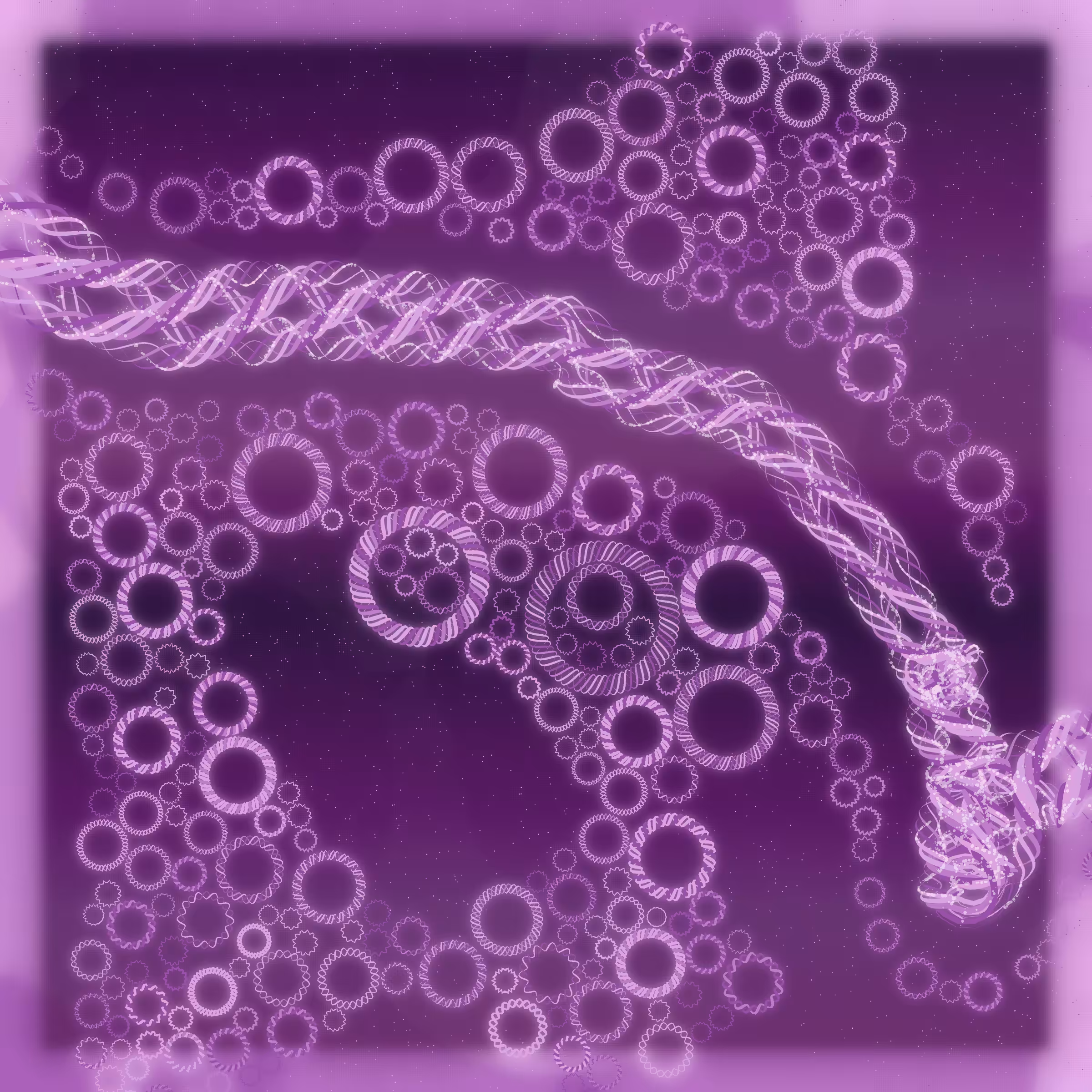 Friendship Bracelets #22194