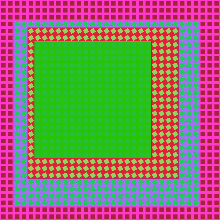 Square Planets #374