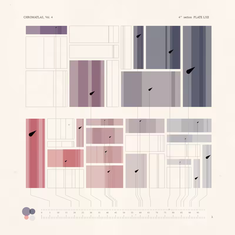 CHROMATLAS, Vol. 4 #156