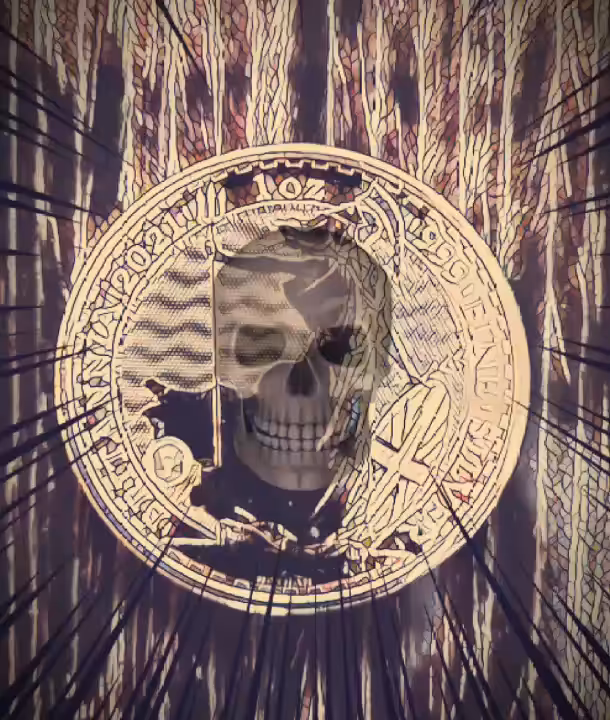 A sovereign death