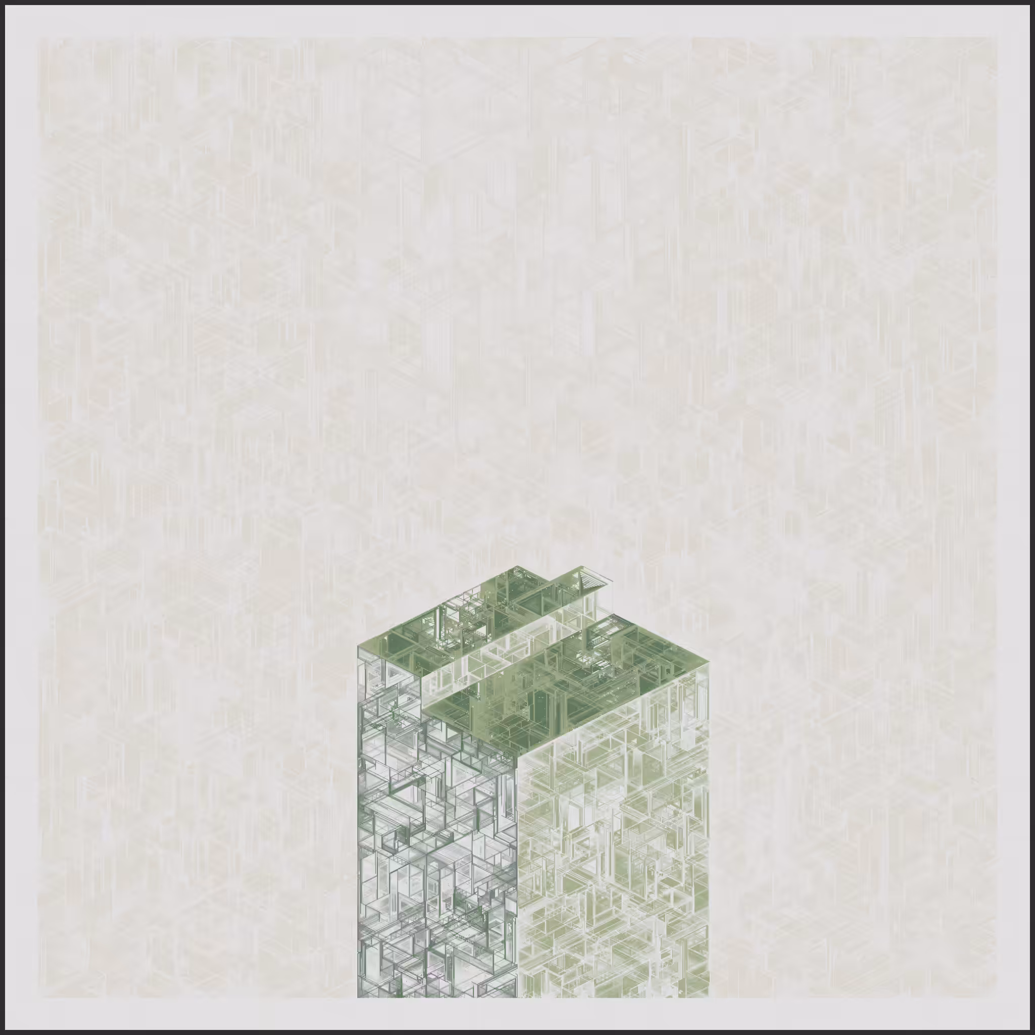 Atoms' Gaze #127